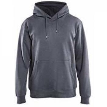 Blaklader 33961048 Vêtement à capuche Gris Taille S