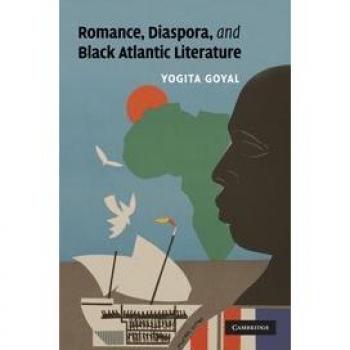 Romance, diaspora, and black atlantic literature