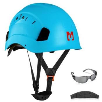 Casque de Sécurité TACKLIFE Mustbau