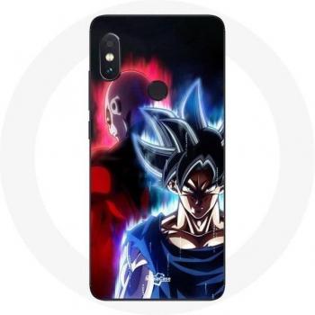 Xiaomi Redmi Note 5 Case