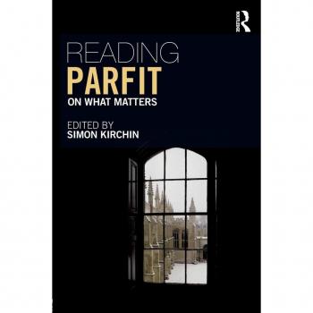 Simon Kirchin Reading Parfit