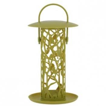 Support Chiffchaff pour boules de graisse avec plateau