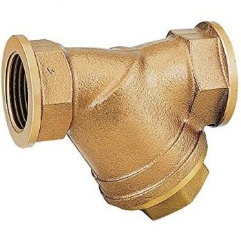 Honeywell FY32 Filtro Y 1.1/2 bronce