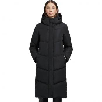 Khujo Steppmantel mit Eingrifftaschen TORINO