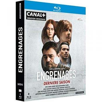 Engrenages
