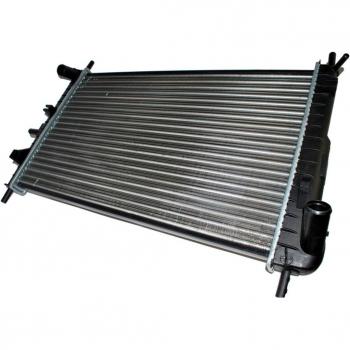Radiador de motor THERMOTEC D7G016TT
