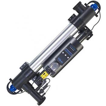 Électro Traitement UV Pro Pool Plus avec Pompe Doseuse