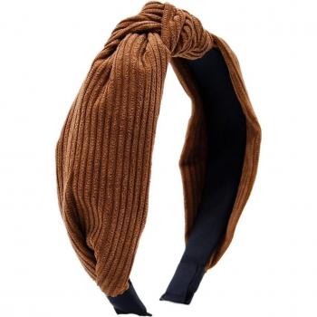 Vintage Haarband voor Meisjes