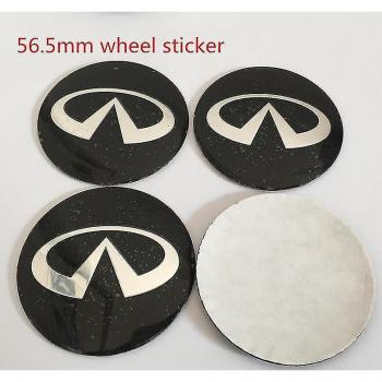 Cubiertas de Rueda Infiniti Q30 Q50 G35 G37
