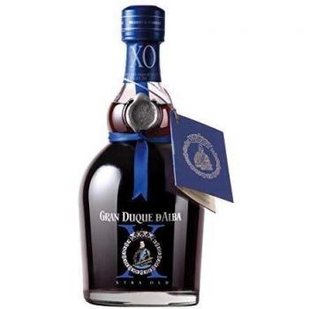 Brandy Gran Duque d'Alba Extra Old