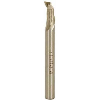 Foret Hélicoïdal Z1-POS S=8 D=7x14x60