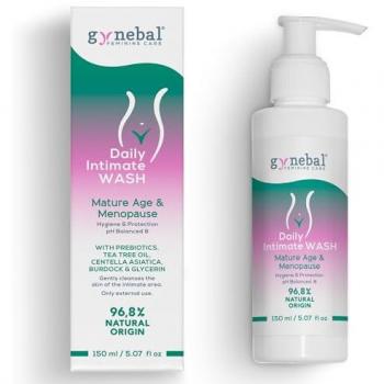 Gel Higiénico Intimo WH 300ml