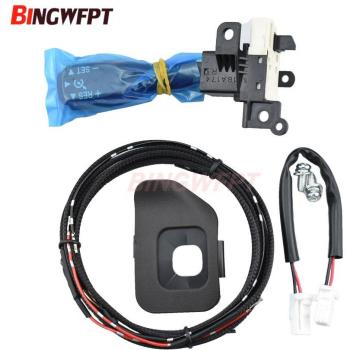 Toyota YARiS L VIOS Cruise Control Switch with Cover