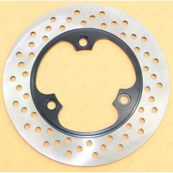 Rear Disc Brake Rotor for HONDA Cbr 600 F 1989