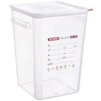 VisionLock 22L PP Storage Tumbler