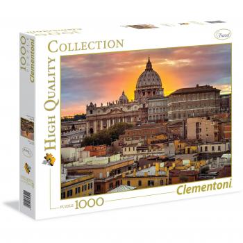 Clementoni: Roma Sera – Set 39341