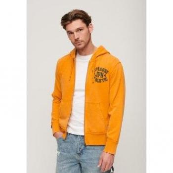 Retro Sports Zip-Up from Superdry