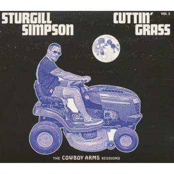 Cuttin' Grass: Western Jams