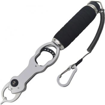 Herramienta de Pesca Grip Clip 29cm 202g