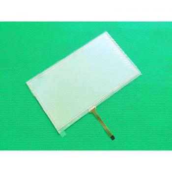 7.0 4-Wire Touch Screen Digitizer for GPS (165mm x 100mm)