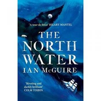 The North Water Paperback Ian McGuire