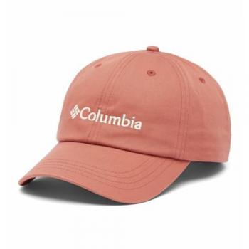 Cappellino Columbia Sportivo Marrone