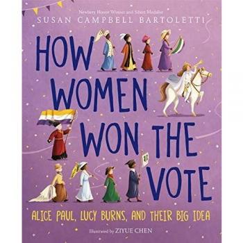 How Women Won the Vote