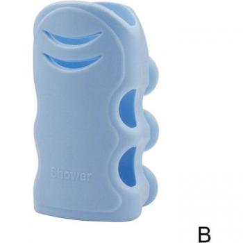 Soporte de Ducha con Ventosa Mobi D3F0