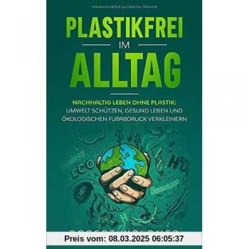 PLASTIKFREI IM ALLTAG