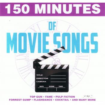 150 Minutes of Movie Songs