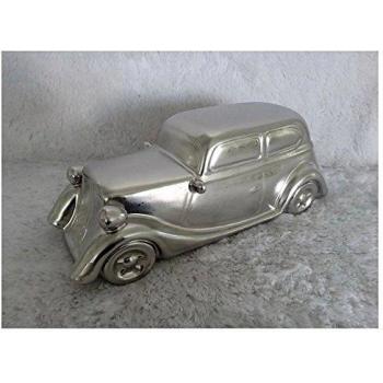 Autodruck in Silber – Pons Gifts Edition