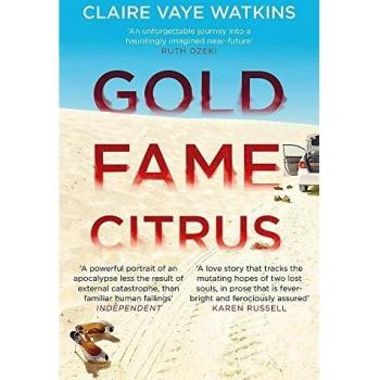 Gold Fame Citrus