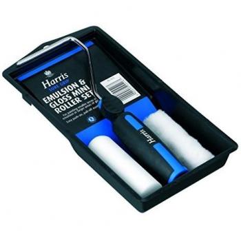 Harris 4516 Precision Roller Assembly