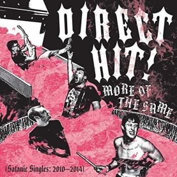 More Of The Same: Satanic Singles