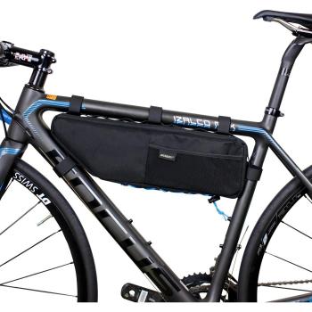Gorix Tri‑Frame Bike Storage