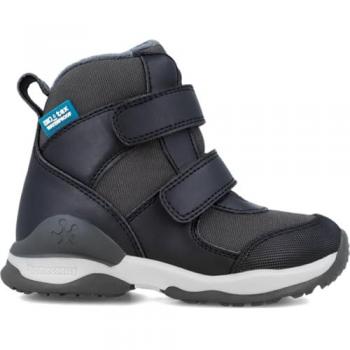 Biomecanics Winterstiefel 241257 A054-A M Schwarz 24