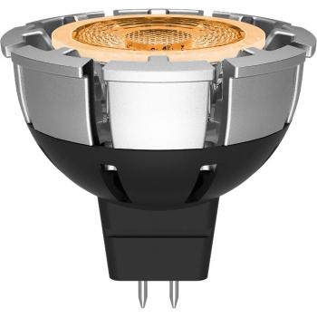 SEGULA LED-Reflektor GU5.3 7W Dimmbar 12V
