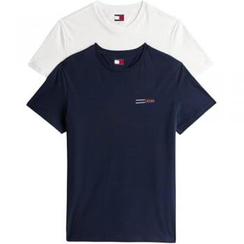 Polo Uomo Tommy Jeans 2-pack
