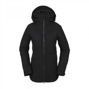 Veste Volcom Shelter 3D Stretch Black M