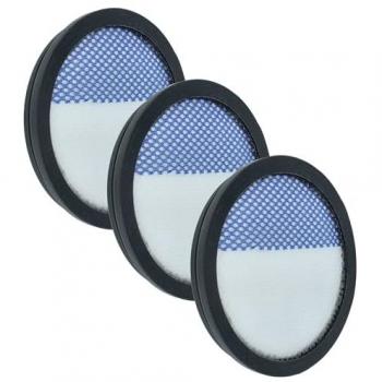 Beko VRT 71920 VR 3-Piece Pre-Filter – Vacuum Cleaner Filter