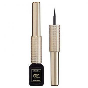 L'Oreal Paris 06 Greige Grey Matte Eyeliner