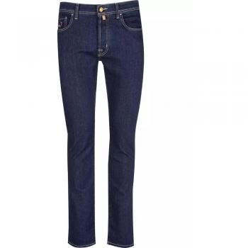 Cotton Blue Jeans