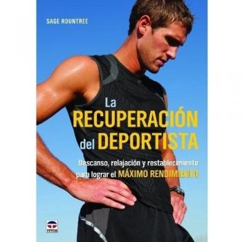 La recuperación del deportista
