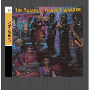 David T. Walker & Joe Sample – Collection Swing Street