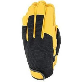 Town & Country T/CTGL118S Comfort Fit Leather Gloves