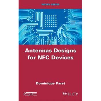 Vitalsource Technologies, Inc. Antenna Designs For Nfc Devices