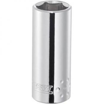 Expert by Facom 3/8 Square Drive Deep Hexagon Socket Metric 9mm