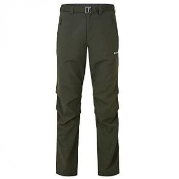 Montane Pantaloni Terra Green Oak