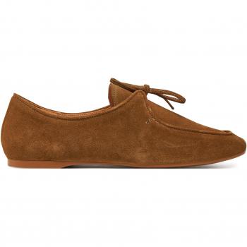 Kida Marrone Scarpe Basse Balagan