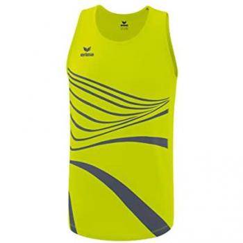 Erima Racing Rose Male Tank Top Size S